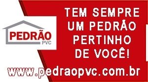 Pedrao PVC Pedrao PVC